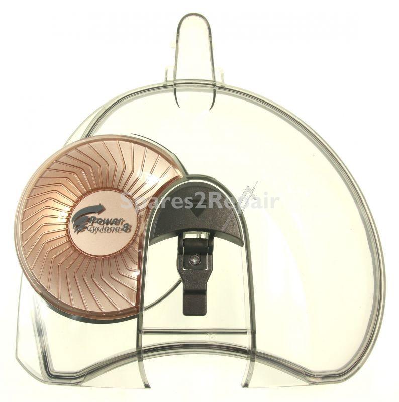 Philips Mixing Bowl Lid - 996510078152 Container Flap