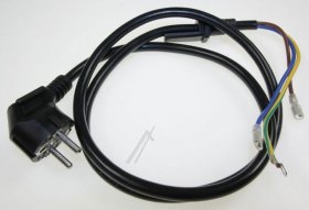 Mains Power Lead - 49010002 Main Cord [Candy Hoover]