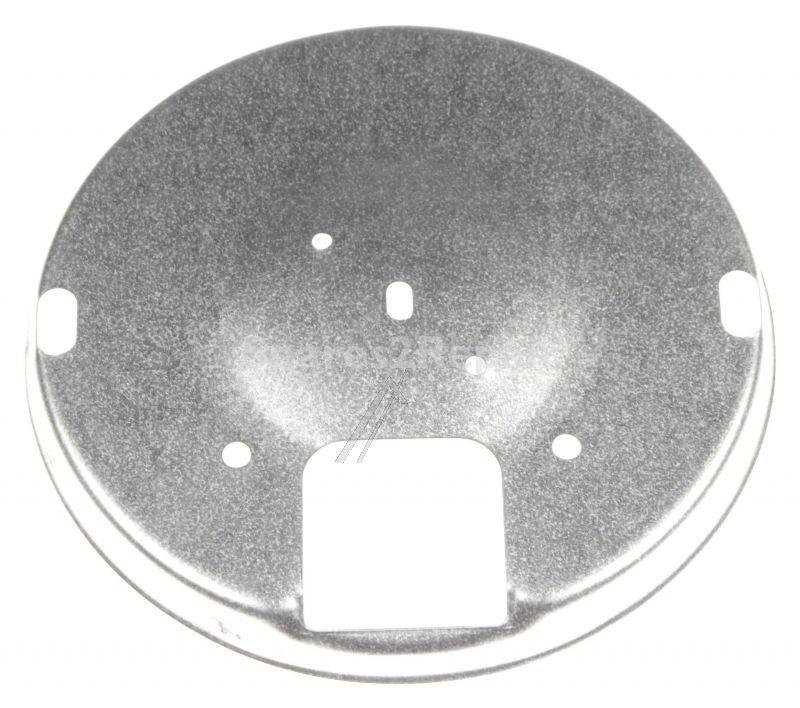 Mechanical Components - C00031687 482000061829 Element Cover - 180mm [Whirlpool Indesit]