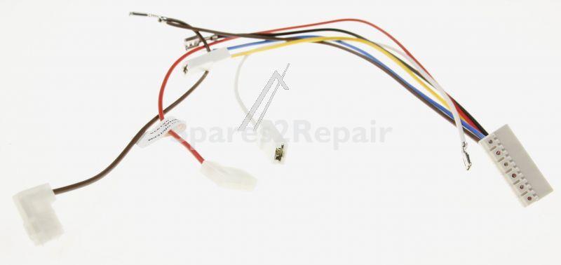 Harness - 32003578 Wiring Harness-thermostat-350-357-405 [Vestel]