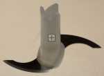 Mixer - Blender Blade - 00601507 Knife [Bosch Siemens]