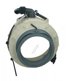 Lg Tub Upper Part - Acq89039607 Cover Assembly Tub
