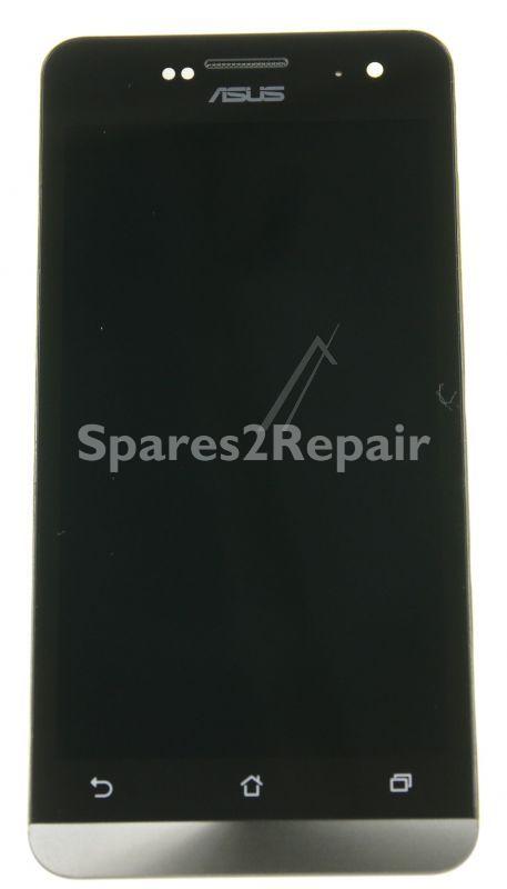 Asus Display Unit - 90az00f2-r20000 90az00f2-r20000 A500cg-2b Lcd(a+)+bezel Module
