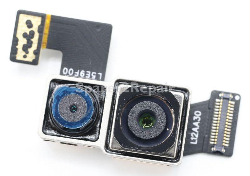 Motorola Camera Module - S948c26270 Camera Decoration (indigo)