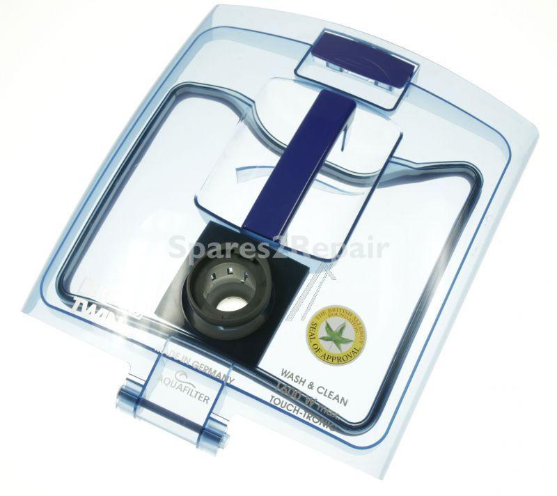 Thomas Dust Compart. Lid - 102 145 Top Cover