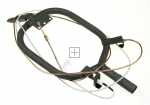 Hisense Gorenje Mechanical Components - 279029 Gas Burner-Assembly Vt Ms