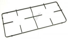 Mechanical Components - 37013400 Enamelled Pan Supp(newg56stype rghtmat [Vestel]