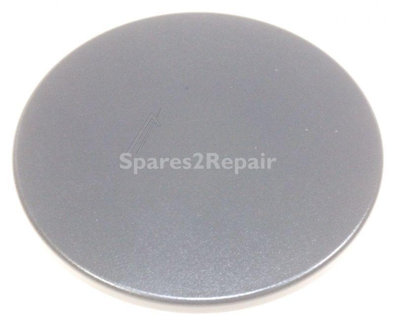 Mechanical Components - 00627033 Burner Cap [Bosch Siemens]