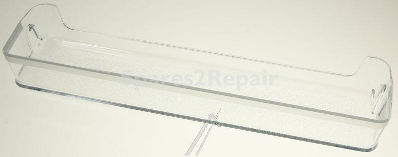 Refrigerator - Freezer Door Shelf - C00580650 488000580650 Door Dairy Shelf+hotfoil [Whirlpool Indesit]