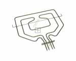 Teka Top Element Oven - 83340304 Grill Heating 1400+1050-230v-hsb 630 P