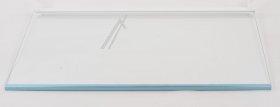 Glass Panel - 00709051 Glass Plate [Bosch Siemens]