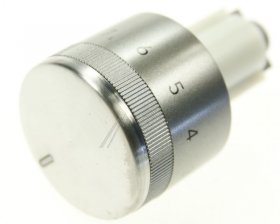 Hisense Gorenje Button - 794897 Knob Gpp 6-43 H&s En-n Fl Asko 039-9005