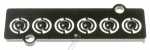 Vestel Button - 40060610 Function Button 47170 (i)abs_tad