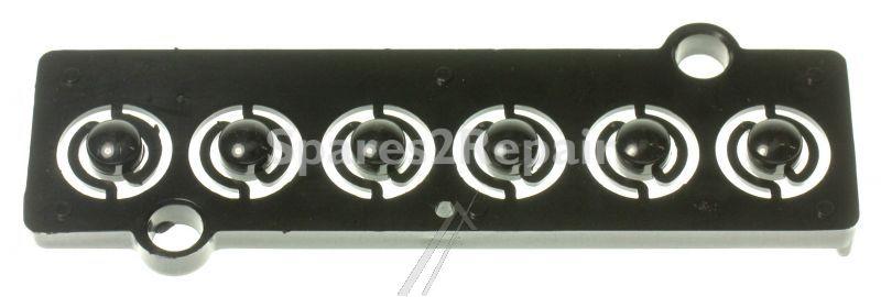 Vestel Button - 40060610 Function Button 47170 (i)abs_tad