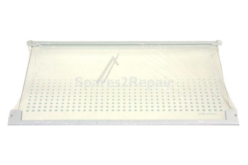 Glass Panel - 2251374530 Food Shelf Complete [Electrolux Aeg]