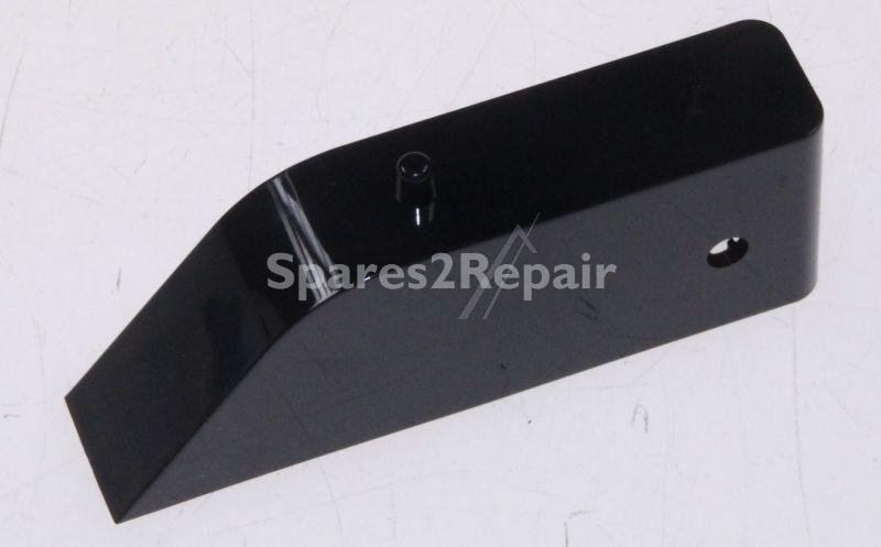 Door Hinge For Oven - 250440122 C00916826 Hinge Decor [Arcelik]