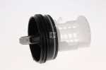 Samsung Fluff Filter - Dc97-09928a Assembly-filter q1435 svc-export-mesh