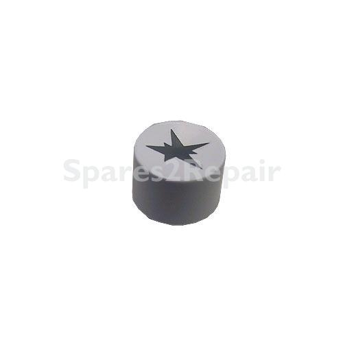 Button - 450920048 C00865924 Switch Button Decor [Arcelik]