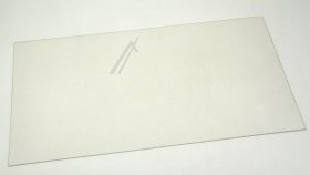 Oven inner Door Glass - C00049936 482000026710 Oven Door Glass - Inner (564x306x4) [Whirlpool Indesit]