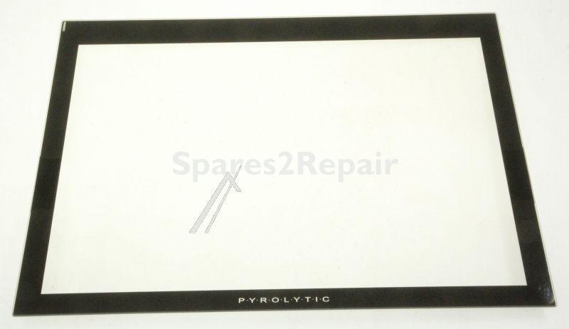 Hisense Gorenje Door Panel - 288813 Door Glass