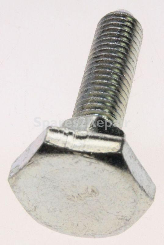 Liebherr Foot - 409818600 Foot Screws M8x42 Sw22