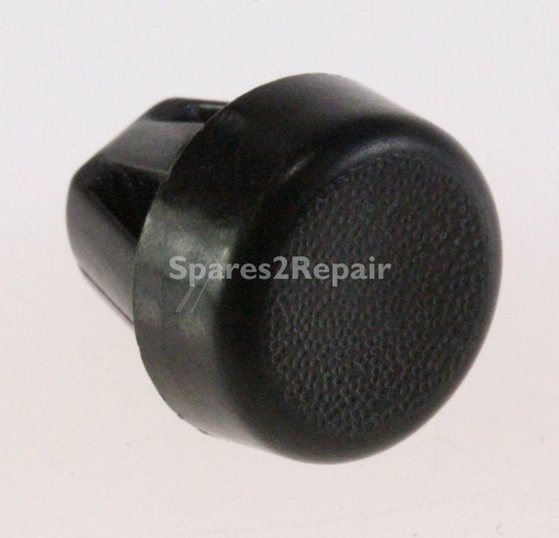 Lg Foot - 5006w3a019a Pied E Whitebase Pl