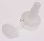 Vacuum Cleaner Filter - Vt107197 Filter [Delonghi]