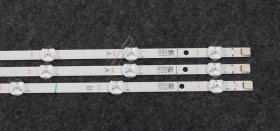 Vestel Led backlight bar - 23588759 Led Bar 390 Dld Vnb Eti_yedpa