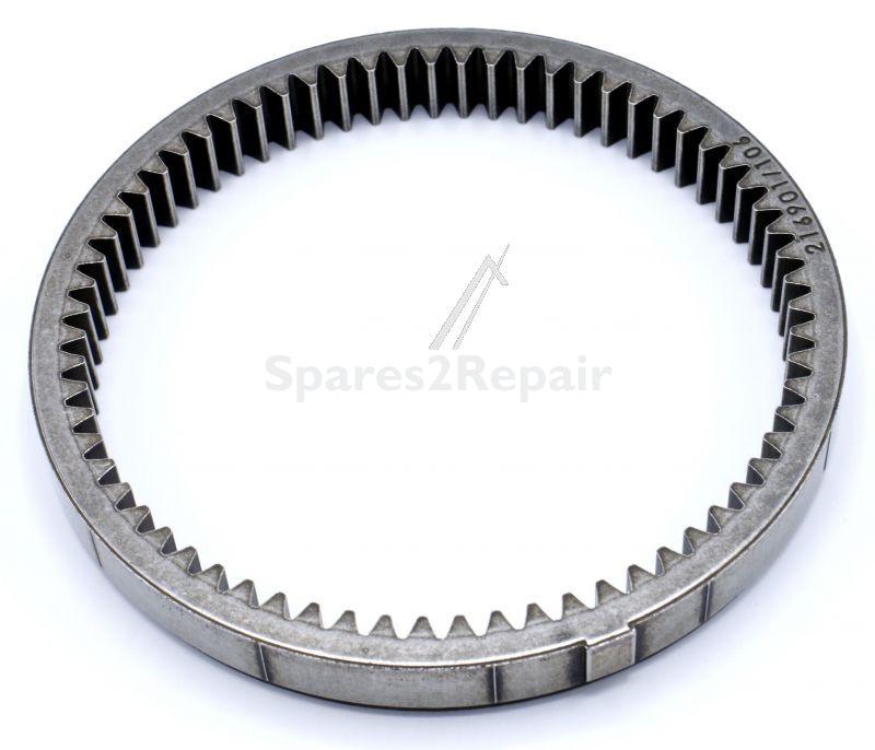 Button - 4055255774 Belt Ekf4xxx [Electrolux Aeg]