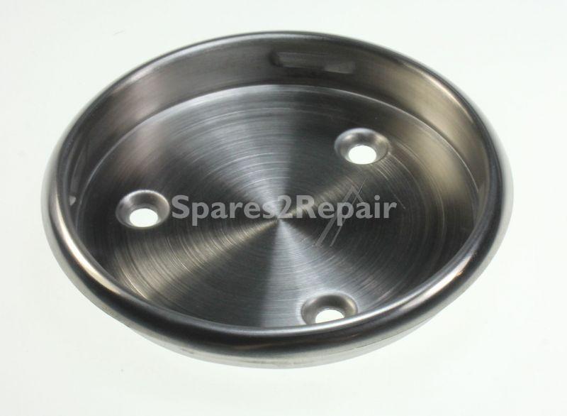 Perforated Rail - 4055255600 Receptor Dish [Electrolux Aeg]