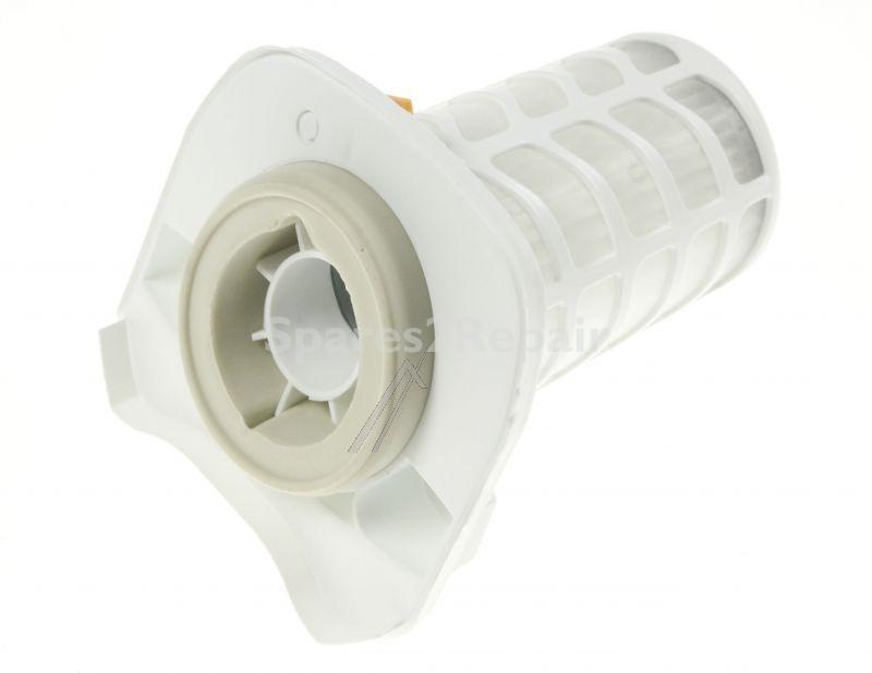 Vacuum Cleaner Filter - 50299609003 Filter Kit Black [Electrolux Aeg]