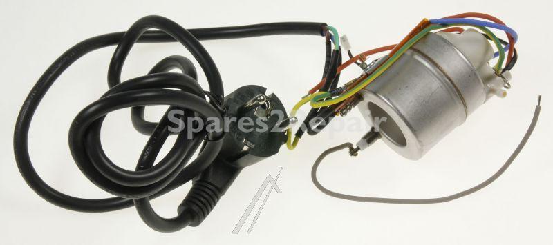 Heat Boiler - At4076003100 Assembly caldaia Mce5 230v 1100w [Delonghi]