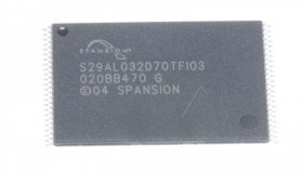 Samsung Various Ics - 8574a 0904-001009 Ic-i-o Support Sop 16p