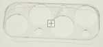Hisense Gorenje Egg Compartment Fridge - Hk1114389 Egg Tray