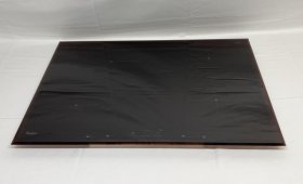 Ceramic Surface - C00398292 481010802158 Hob Assembly Ba [Whirlpool Indesit]