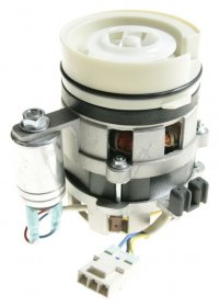 Teka Circulating Motor - 81782831 Recirculation Pump