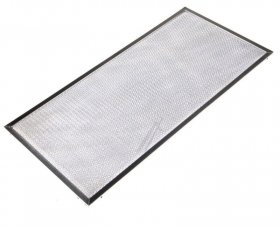 Smeg Metal Grease Trap - 053410211 Filter