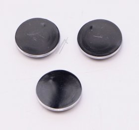Magimix Flap - 101938s Screw Cover Chrome X3 Sav