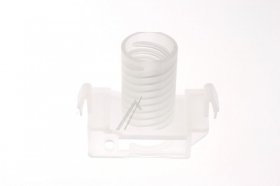 Kuppersbusch Guide Rail - 432103 Guide Rail Foot Center