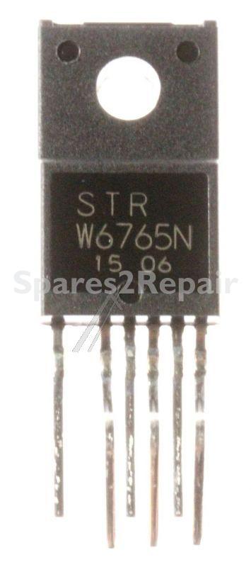 Sony Various Ics - Str-w6765n 670634801 Ic Dav-sb500w