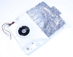 Haier Casing Cover - 0060843441 49055015 Freezer Channel