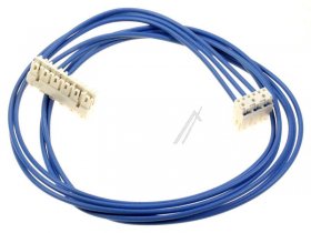 Harness - C00290258 482000031879 Wiring Dea700 Blac Motor [Whirlpool Indesit]