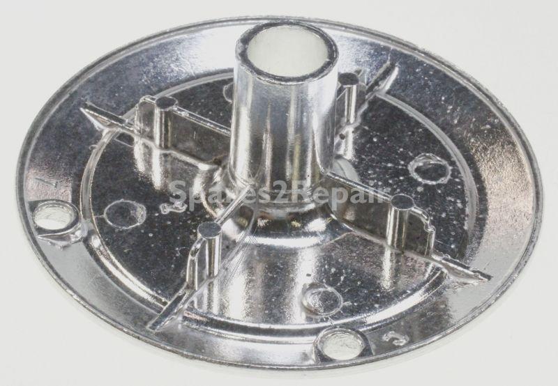Mechanical Components - 37390 Top Cover Grille [Sogedis]