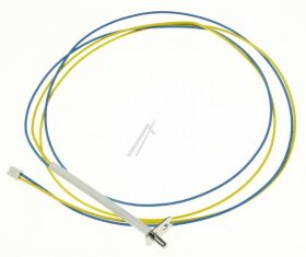Temperature Sensor For Cookers, Oven And Cooktops - C00116430 482000080421 Sensor Head 1040mm [Whirlpool Indesit]