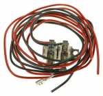 Temperature Limiter - C00116434 482000080423 Temperature Limiter [Whirlpool Indesit]