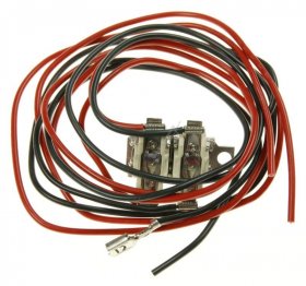 Temperature Limiter - C00116434 482000080423 Temperature Limiter [Whirlpool Indesit]