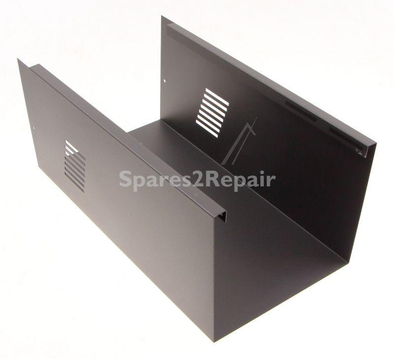 Smeg Fireplace - 580890394 Lower Chimney