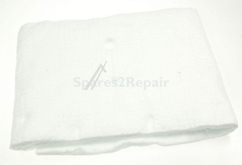 Insulation Material - 8029454 Side Insulation Pkp5z2-e T-sv607 [Amica]