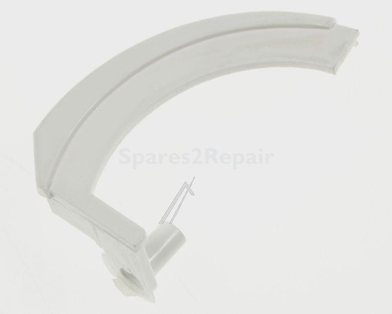 Operating Unit Screen - 9034351 Control Panel White 21* [Amica]