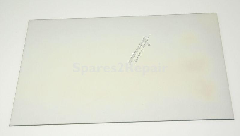 Hisense Gorenje Oven inner Door Glass - 375012 Inner Door Glass